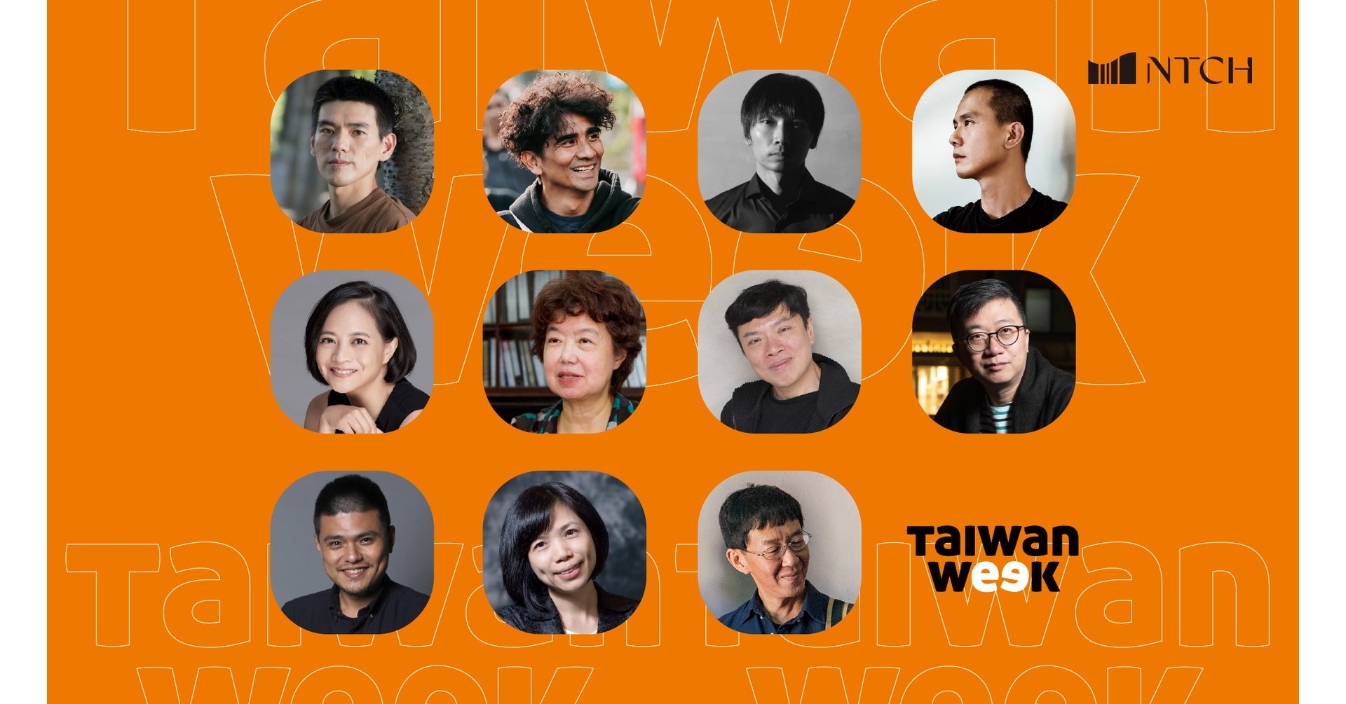 Das Nationaltheaters & Konzerthaus pr&auml;sentiert die taiwanesische Kultur auf der Weltb&uuml;hne mit der Taiwan-Woche Online 2021