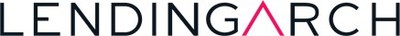 LendingArch Financial Inc. Logo (CNW Group/LendingArch Financial Inc.)