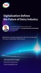 Yili Group prepares to share its ideas on innovation at the 14th Global Dairy Congress
