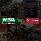 MSA Safety Establishes Philanthropic Program to Help Protect Firefighters in Developing Countries