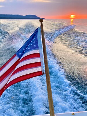 Top Boating Tips to Safely Navigate Busy Fourth of July Festivities Including Fireworks Shows, Group Raft-Ups