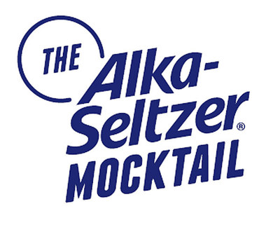 Alka-Seltzer Mocktails