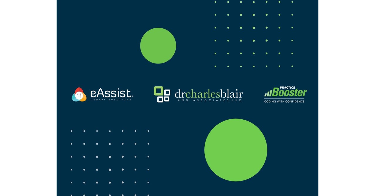 eAssist Dental Solutions Acquires Dr. Charles Blair & Associates