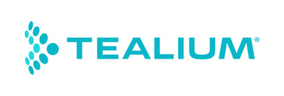 Tealium logo (PRNewsFoto/Tealium) (PRNewsFoto/Tealium)
