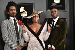 Sony Music Publishing Signs Janelle Monáe to Global Deal