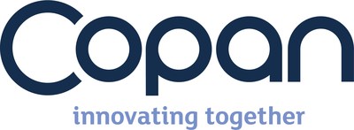 Copan Italia Spa Logo