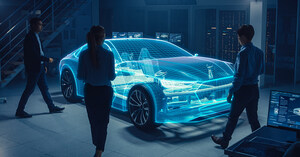 Perforce's Automotive Software Development Survey Reveals Nearly 50% of Those Surveyed Are Developing Electric, Autonomous, and Connected Vehicles