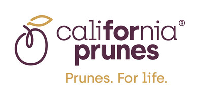California Prune Board (PRNewsfoto/California Prune Board)
