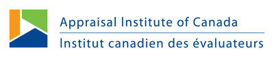 Appraisal Institute of Canada (CNW Group/Appraisal Institute of Canada)