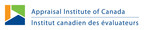 André Pouliot, AACI, P.App élu nouveau président de l'Institut canadien des évaluateurs à l'Assemblée générale annuelle 2021