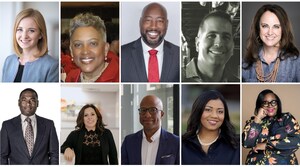 Dallas Habitat Appoints Ten New Members to Its Board of Directors