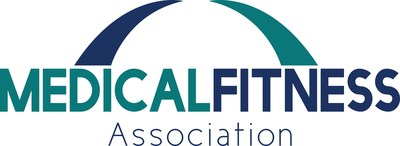 Medical Fitness Association Logo