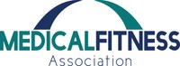 Medical Fitness Association Logo (PRNewsfoto/The Medical Fitness Association)