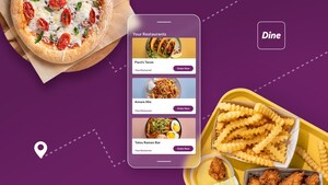 Wix Launches Native Mobile App Dine by Wix for Online Food Ordering and Reservations