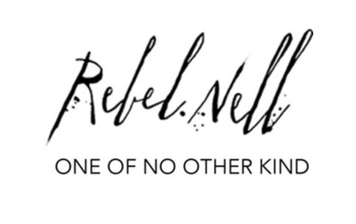 Rebel Nell logo