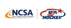 Next College Student Athlete Named Official Recruiting Services Partner Of USA Hockey