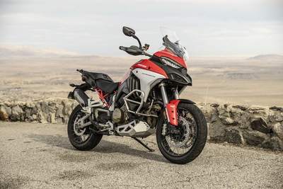 Multistrada on sale ducati 2021