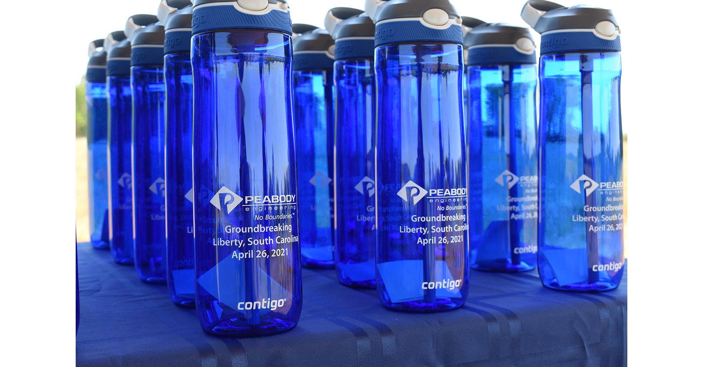 Peabody Engineering Provides Progress Update on New East Coast Facility