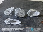 Lucara Recovers 1,174 Carat Diamond from the Karowe Mine in Botswana