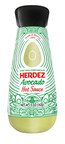 The Makers of HERDEZ® Brand Salsa Announce the Launch of Avocado Hot Sauce
