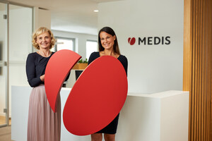 Medis' Bold Strategy Opens up Access to Cutting-edge Innovative Medicines in the CEE Region