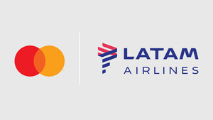 MASTERCARD E GRUPO LATAM AIRLINES ASSINAM ACORDO PARA MELHORAR A EXPERIÊNCIA DE VIAGEM