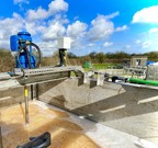 Wessex Water Evaluates Microvi MNE for Ammonia and Nitrate Removal to Support AMP7 Strategy