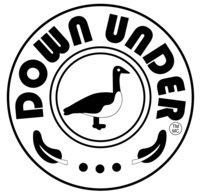Down Under Bedding Logo
