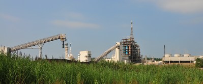 Wabash Valley Resources Facility, West Terre Haute, Indiana
