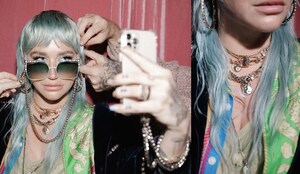 KESHA x Pretty Connected New Partnership Announcement