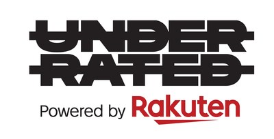 Stephen Curry's Underrated Tour Powered by Rakuten (PRNewsfoto/SC30)