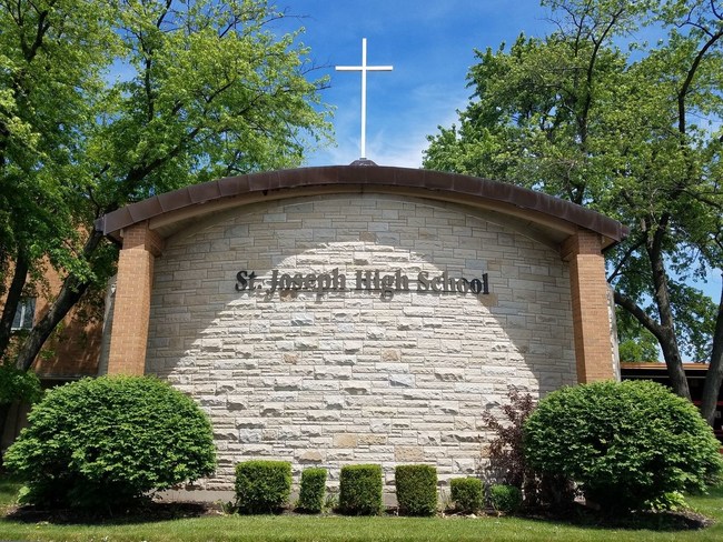 St. Jospeh High School