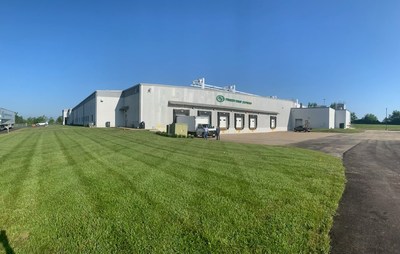 FFE opens a new facility in Butler, MO, bringing more storage options closer to your customers!