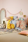 Bed Bath &amp; Beyond Launches Wild Sage™--A New, Eclectic, Free-Spirited Collection For The Home
