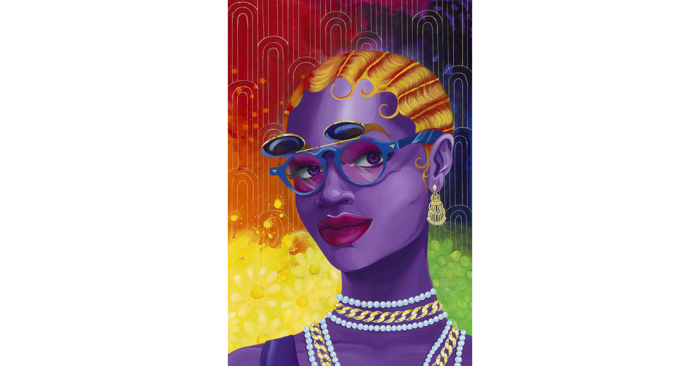 Ben Bridge Jeweler Celebrates Summer of Love & Unity Ben Bridge Jeweler Celebrates Summer of Love & Unity