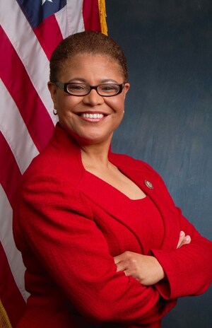 Antioch University Los Angeles Announces Congressmember Karen Bass As 2021 Commencement Speaker