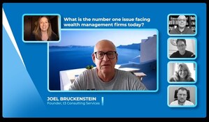 Prominent WealthTech Pundits Discuss Industry's Most Significant Challenges and Opportunities in 'Wealth Technology Viewpoints' Video Series