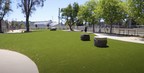 K9Grass by ForeverLawn to be Featured at Raymond G. Gamma Dog Park