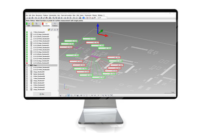 calypso travel system