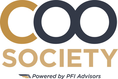 COO Society Logo