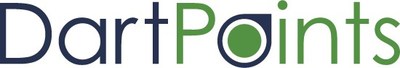 DartPoints Logo (PRNewsfoto/DartPoints)