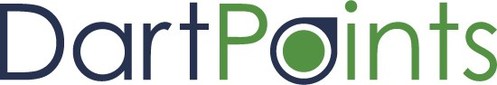 DartPoints Logo (PRNewsfoto/DartPoints)