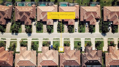 My State MLS, what3words