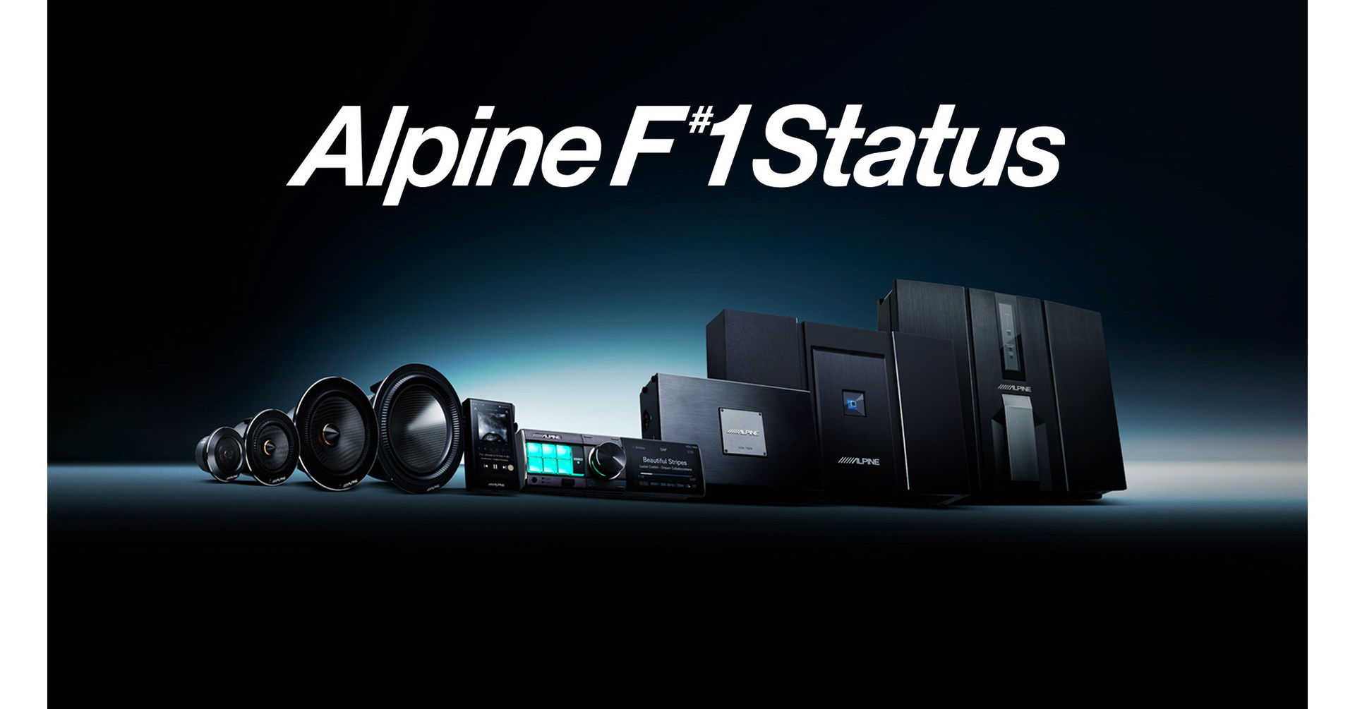 Alps Alpine Achieves First 384khz32bit High Resolution Audio Playback