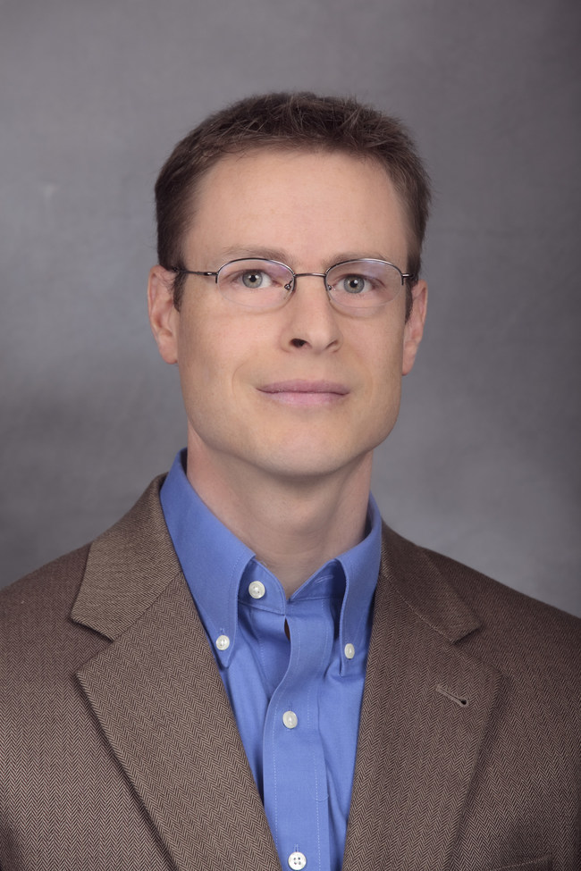Bret Davis, just named chief product officer at Nortridge Software