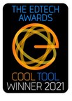 Solvably Wins EdTech Digest Cool Tool Award for 21st Century Skills Solution