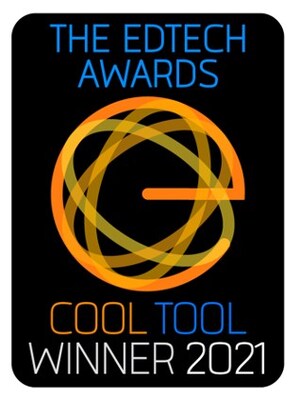 Solvably Wins EdTech Digest Cool Tool Award for 21st Century Skills Solution