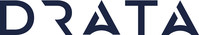 Drata corporate logo (PRNewsfoto/Drata Inc.)