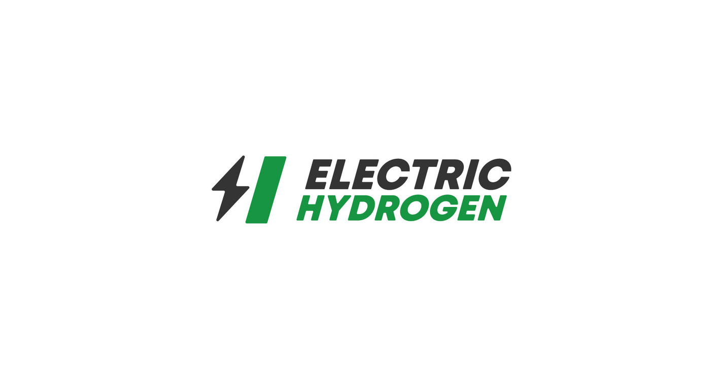 Electric Hydrogen Closes 24M Series A to Enable Deep Decarbonization