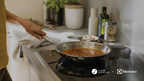 Electrolux and SideChef Launch Recipes For Elevated and Sustainable Home Cooking